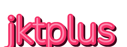 jktplus — logo kanal